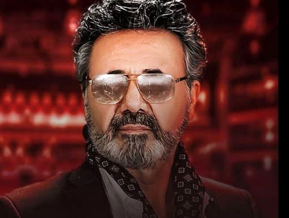 نصرالله معین