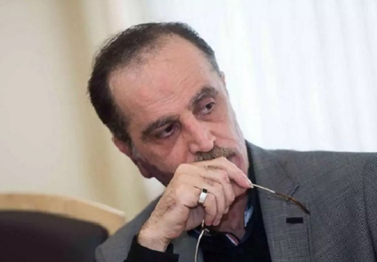 کامبیز نوروزی