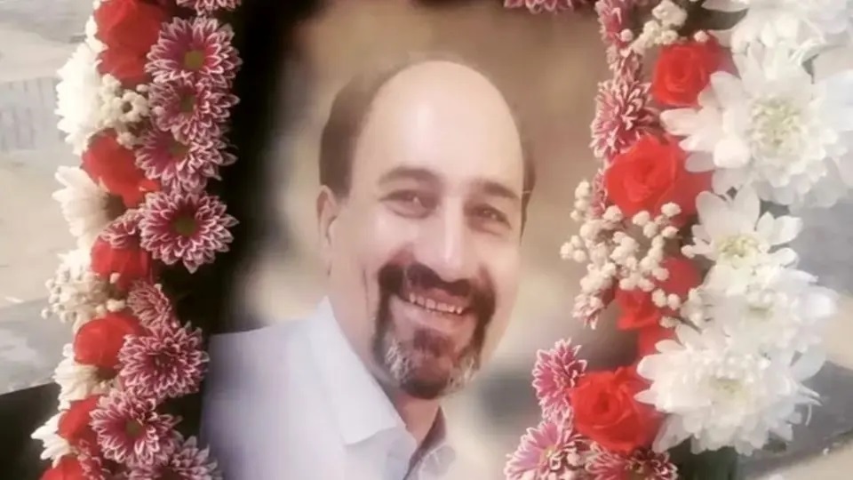 صدور حکم اعدام برای یک مامور امنیتی به جرم قتل محمد جامه بزرگ