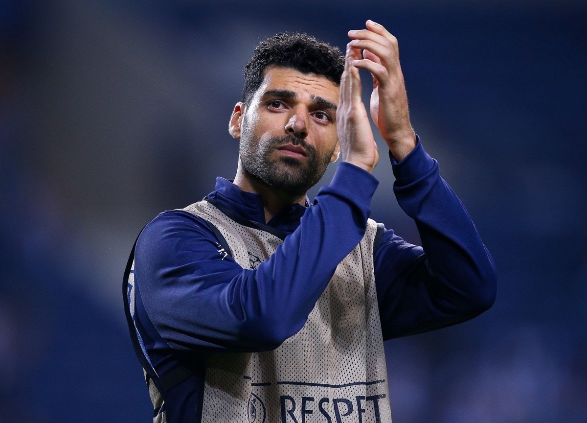 مهدی طارمی مهدی طارمی