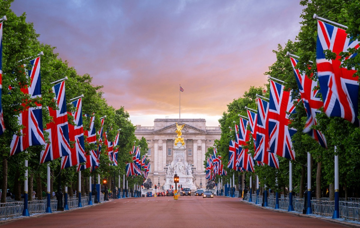 سفارت انگلیس در ایران