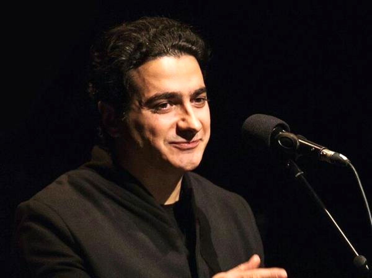 اجرای زیبای شجریان و انوشیروان روحانی پربازدید شد