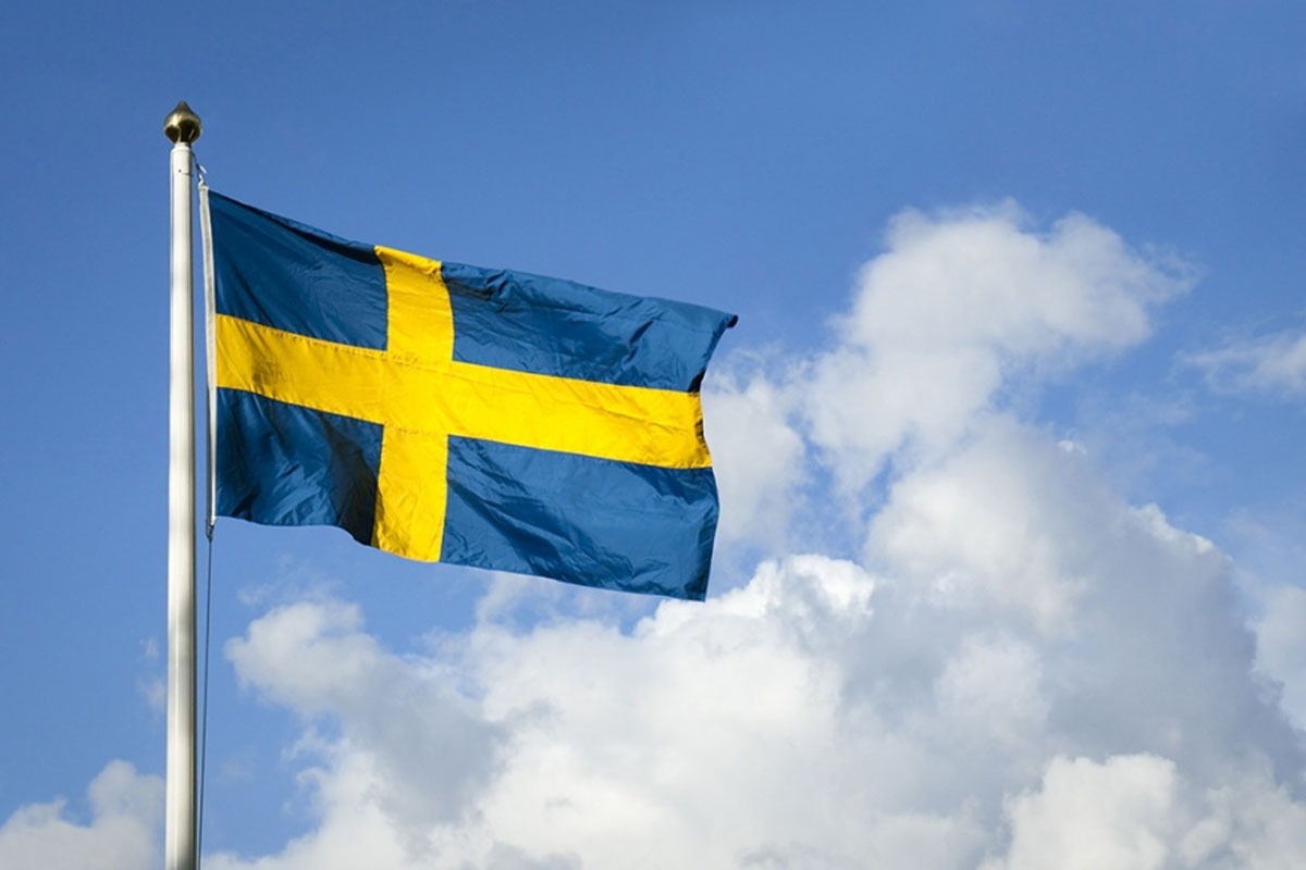 سوئد در آماده‌باش جنگی قرار گرفت