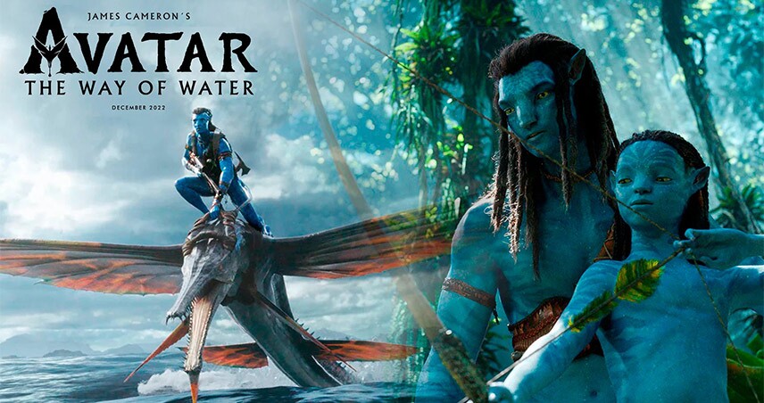 لیست پر بیننده‌ترین فیلم‌های جهان