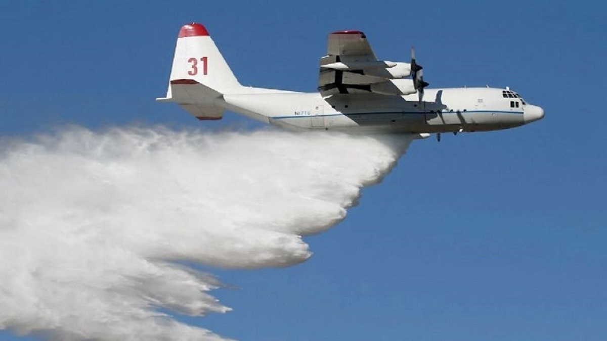 چرا بارورسازی ابرها به رفع خشکسالی کمک نمیکند؟ چرا بارورسازی ابرها به رفع خشکسالی کمک نمیکند؟