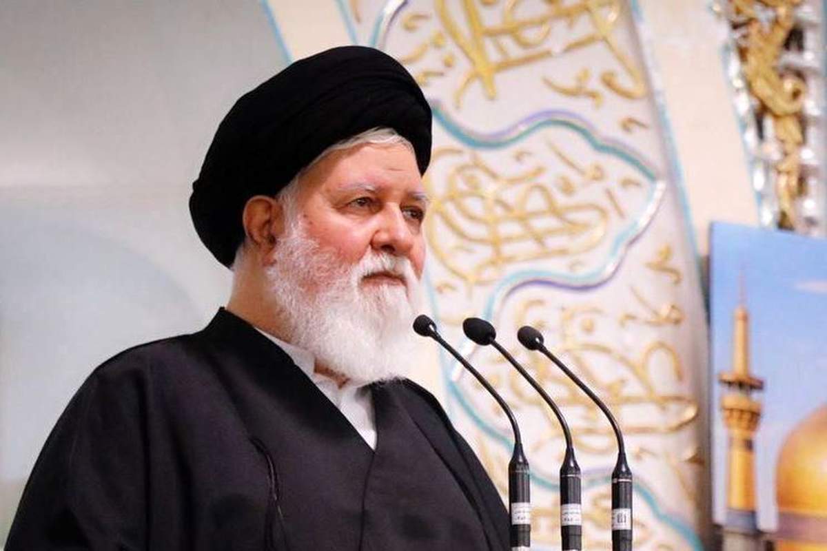 علم‌الهدی: هنرمندان و ورزشکاران توجیه شوند که از آن‌ها برای افزایش مشارکت در انتخابات بهره بگیریم