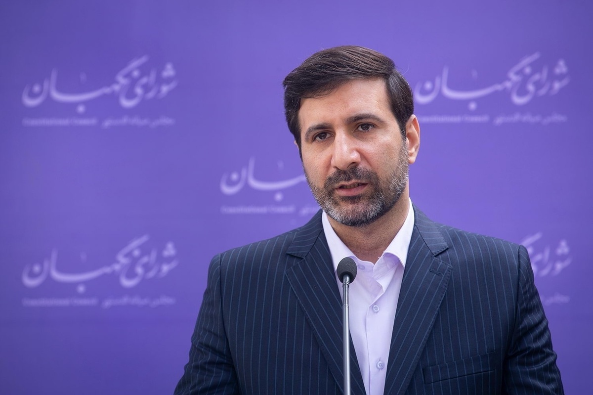 پاسخ سخنگوی شورای نگهبان به ردصلاحیت وزیر اطلاعات حسن روحانی