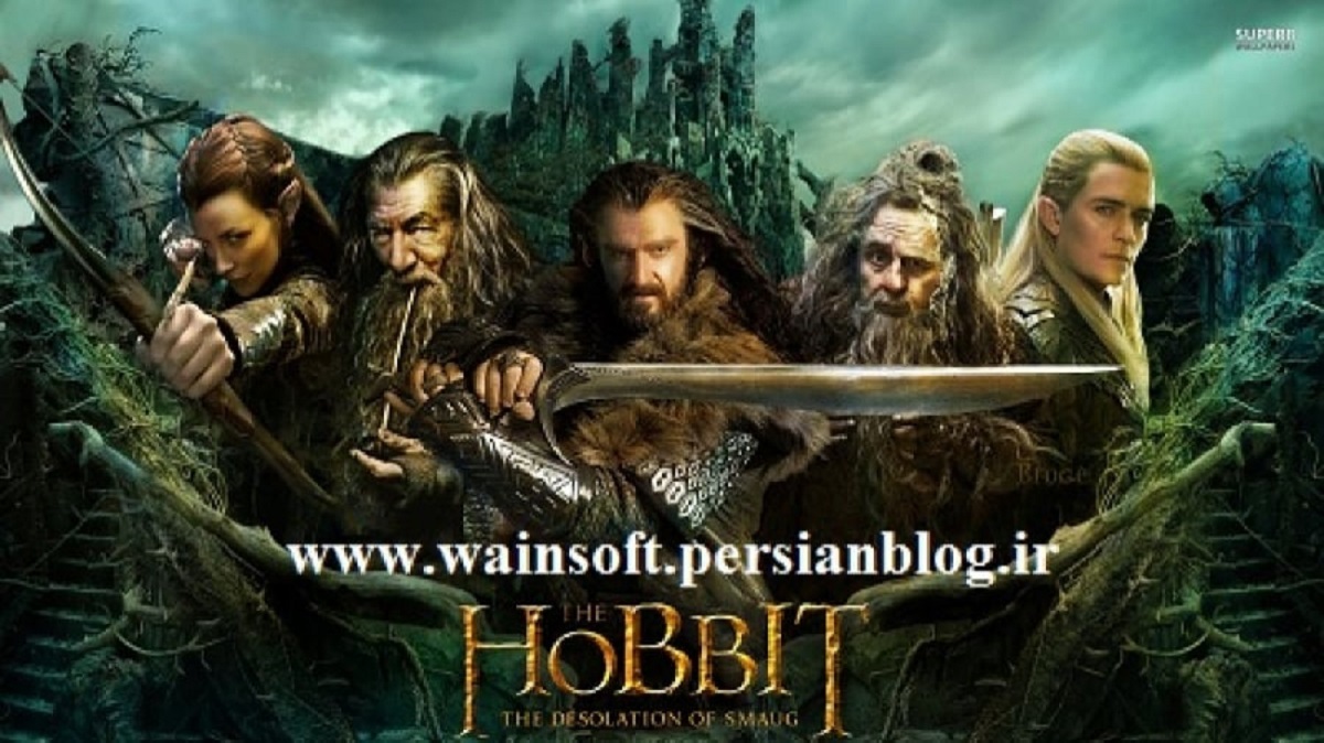 بهترین فیلم های اژدهایی