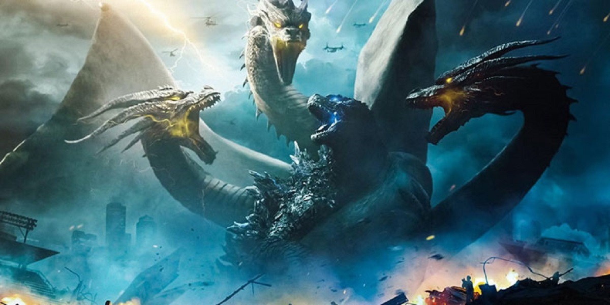 بهترین فیلم های اژدهایی