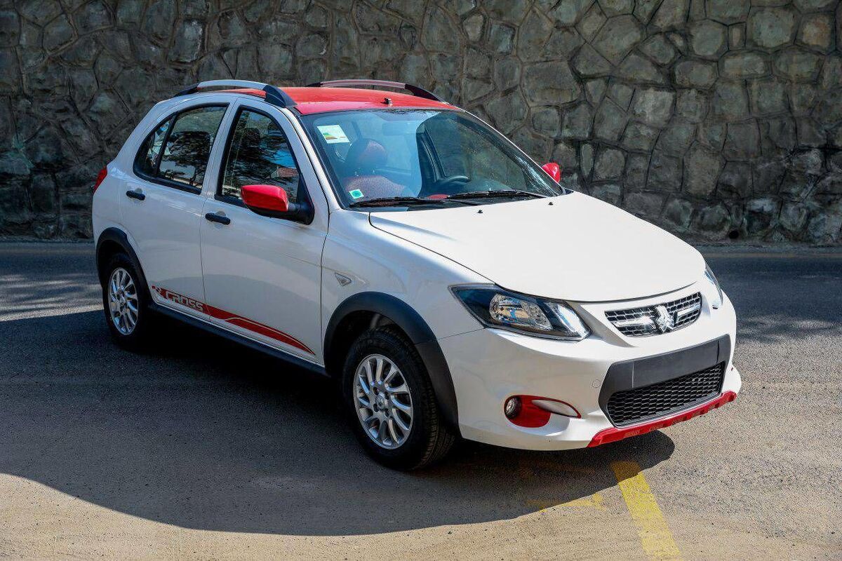 این خودروی اقتصادی سایپا ۱۳ میلیون تومان گران شد!