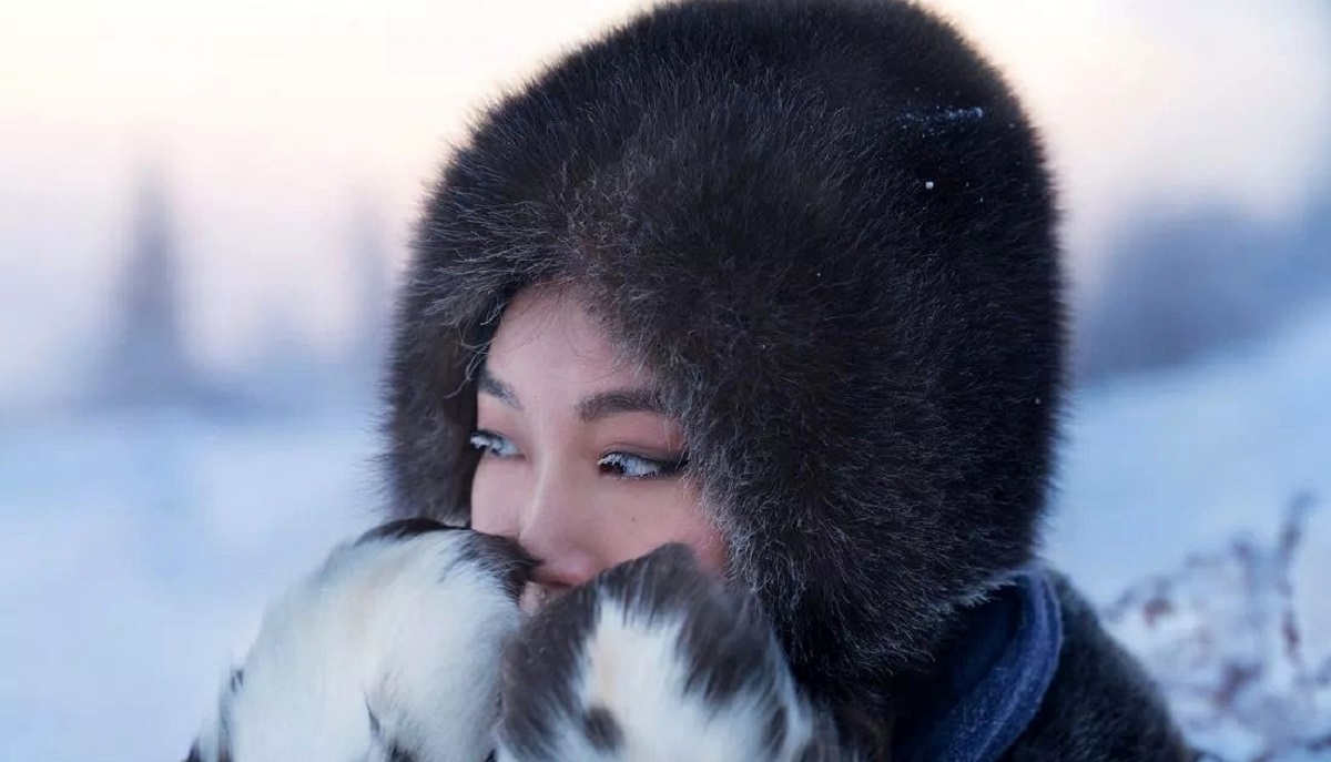 روایت یک زن از زندگی در سردترین مکان روی زمین