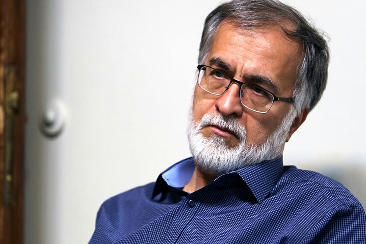 عطریانفر: کاندیدای مناسب پیدا کنیم، حتماً در انتخابات حمایتش می‌کنیم