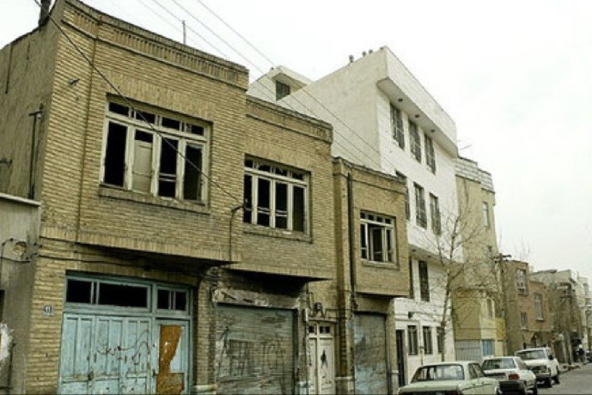 هشدار شورای شهر تهران؛ ۱۷ درصد بافت شهر تهران ناپایدار است هشدار شورای شهر تهران؛ ۱۷ درصد بافت شهر تهران ناپایدار است