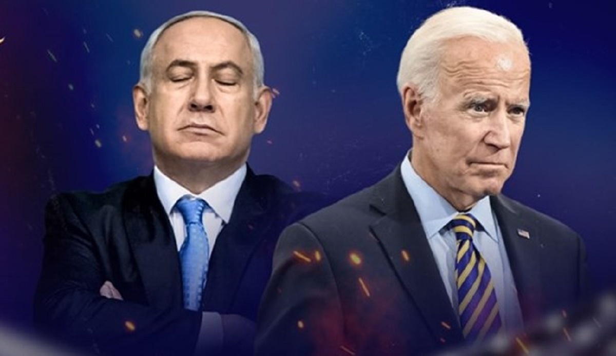 افزایش تنش میان بایدن و نتانیاهو/ مقامات آمریکایی: صبر جو بایدن دارد لبریز می‌شود