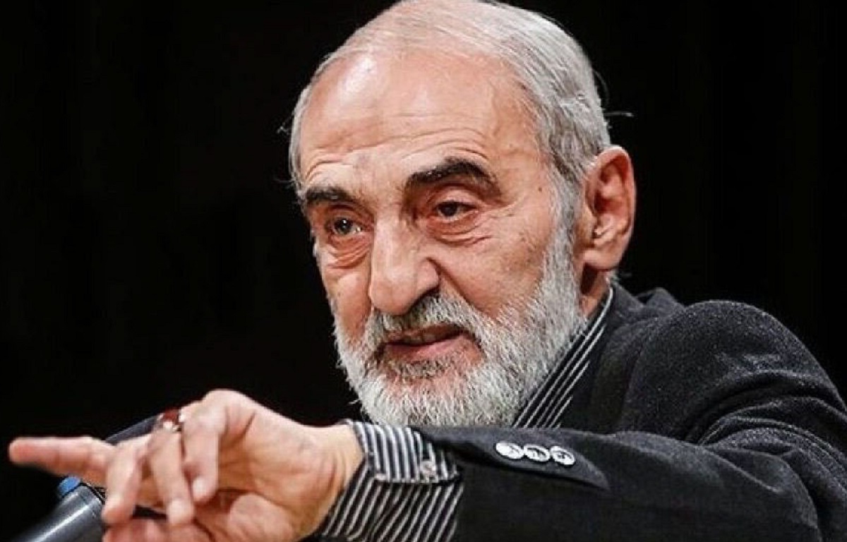 حسین شریعتمداری