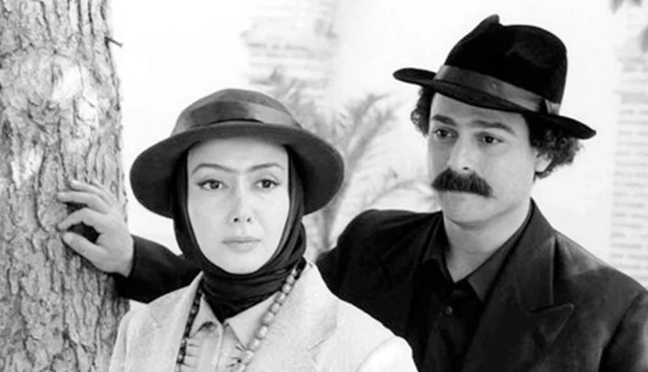 بهترین سریال‌های عاشقانه ایرانی