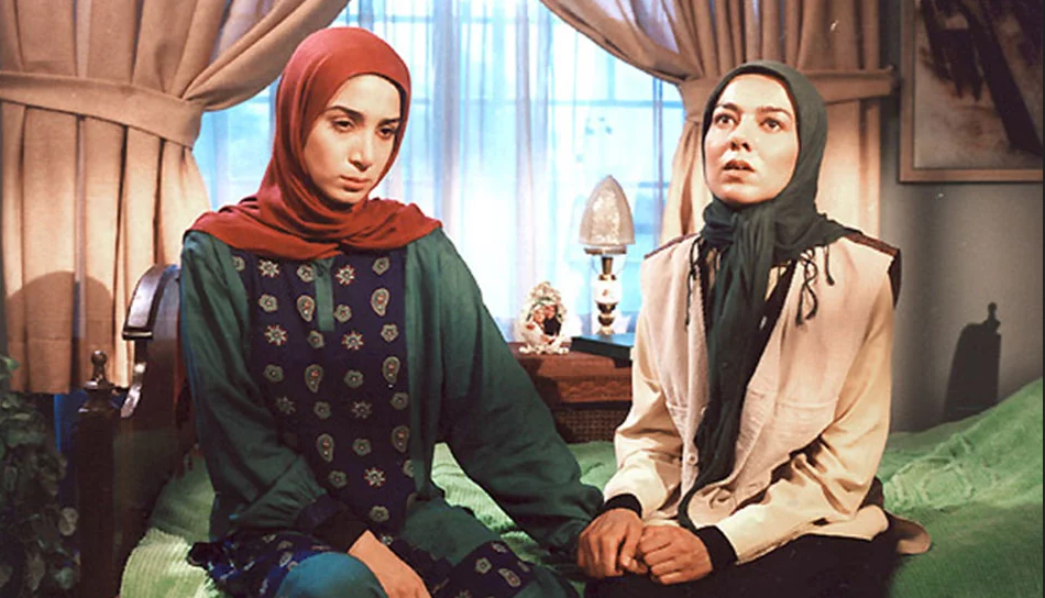 بهترین سریال‌های عاشقانه ایرانی