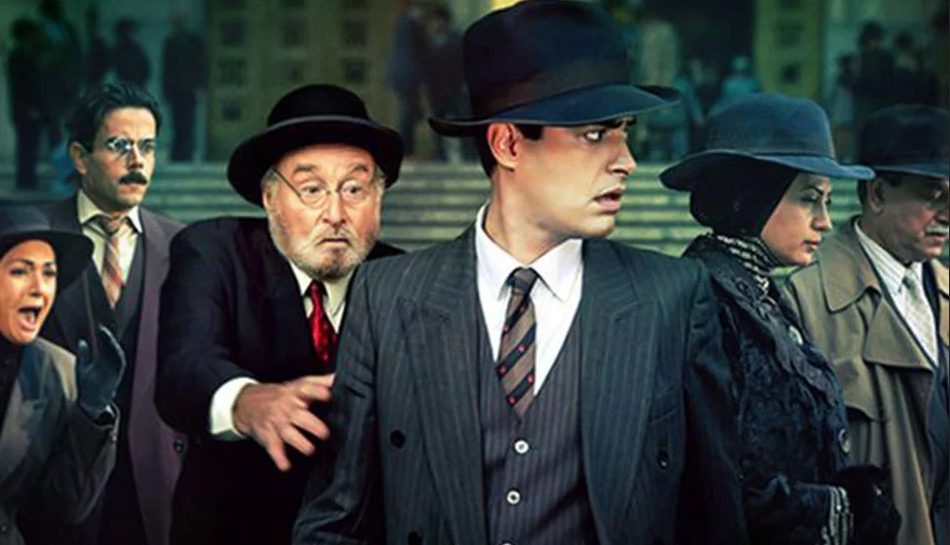 بهترین سریال‌های عاشقانه ایرانی