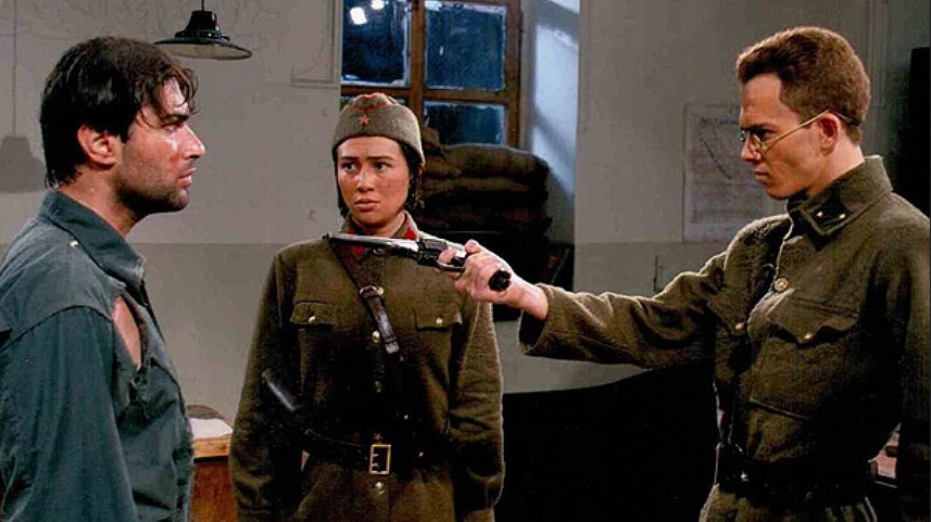 بهترین سریال‌های عاشقانه ایرانی