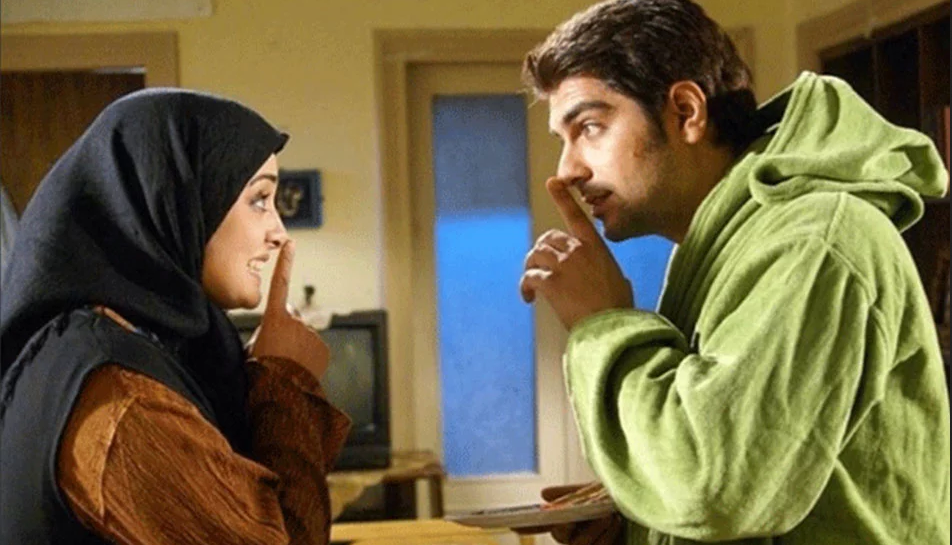 بهترین سریال‌های عاشقانه ایرانی