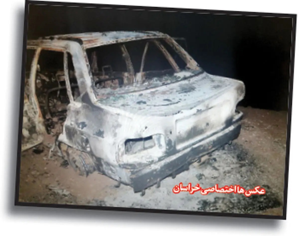 ماجرای تکان دهنده قتل پدر و مادر توسط فرزندان! ماجرای تکان دهنده قتل پدر و مادر توسط فرزندان!