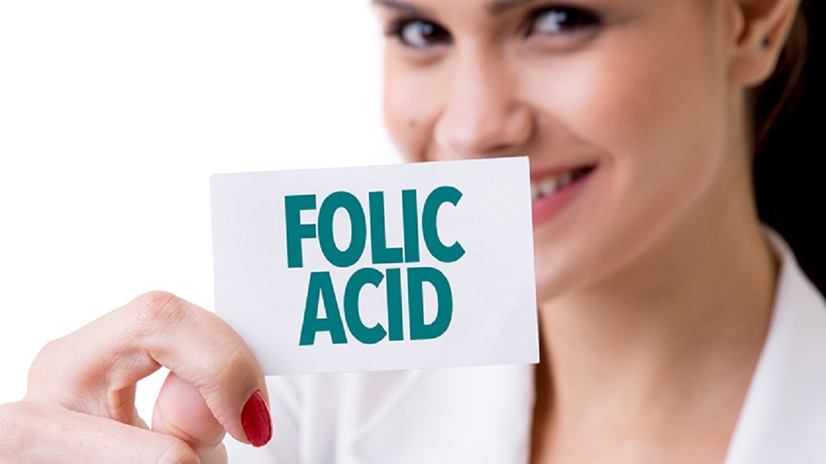 بهترین زمان مصرف فولیک اسید در بارداری