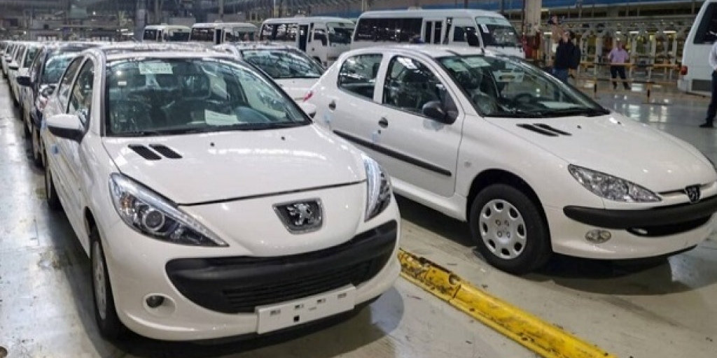 کاهش قیمت خودرو کاهش قیمت خودرو