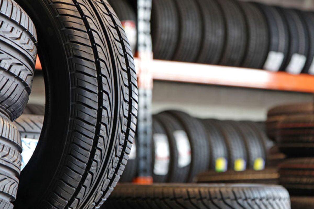 لاستیک محصولات ایران خودرو لاستیک محصولات ایران خودرو