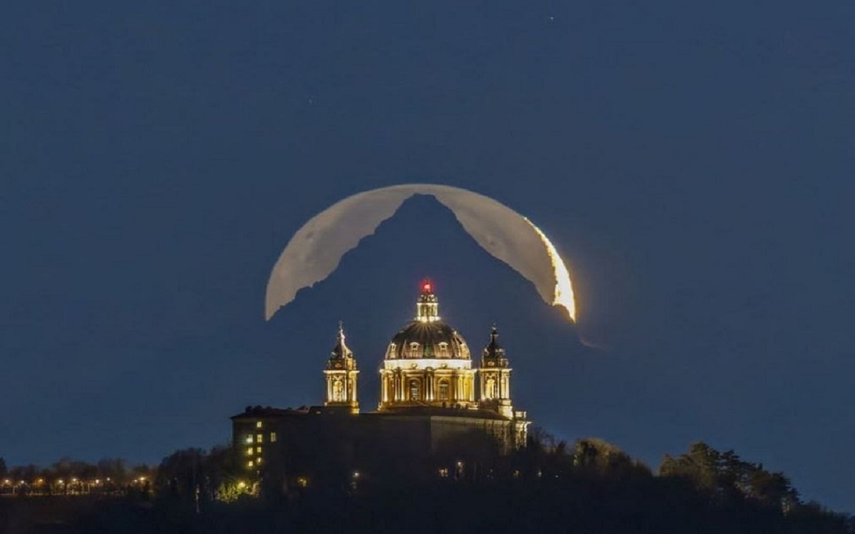 عکسی که ثبت کردن آن ۶ سال طول کشید!