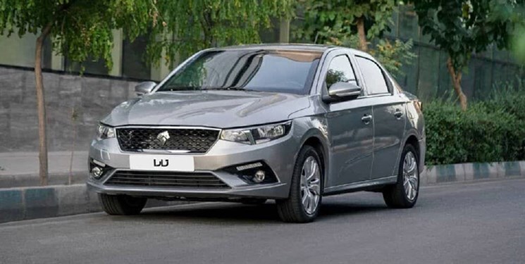 تاکسی شدن تارا در روسیه