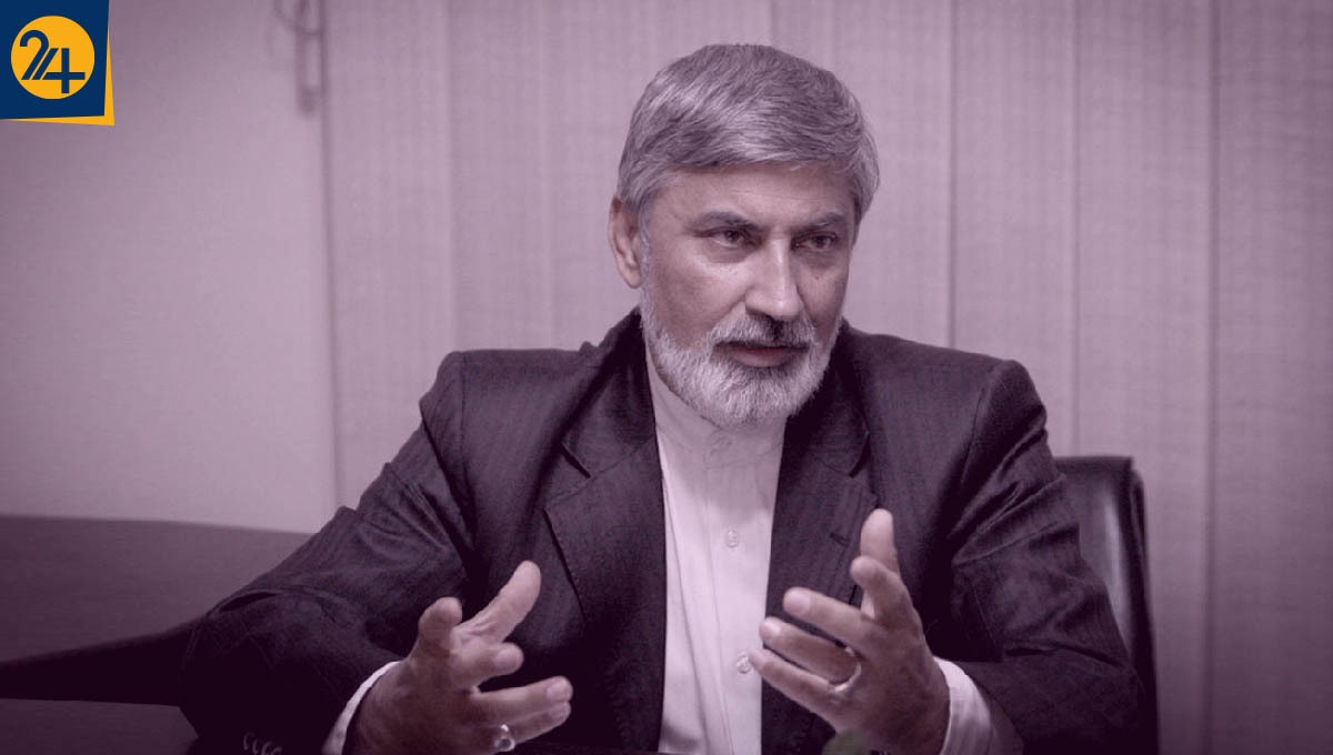 حمیدرضا ترقی