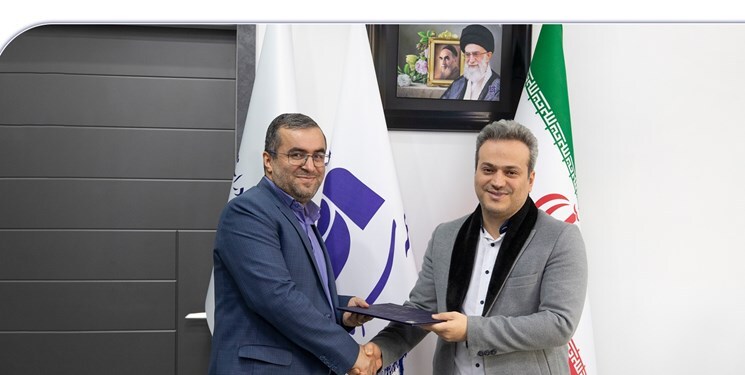 چند انتصاب جدید در شرکت بیمه سرمد چند انتصاب جدید در شرکت بیمه سرمد