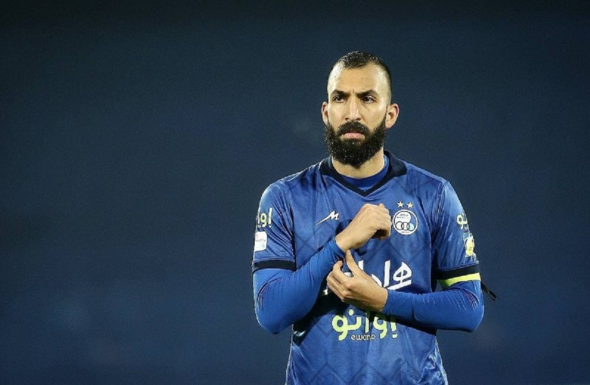 شجاع خلیل زاده: در صورت قهرمانی در آسیا ریش روزبه چشمی را می‌زنم!