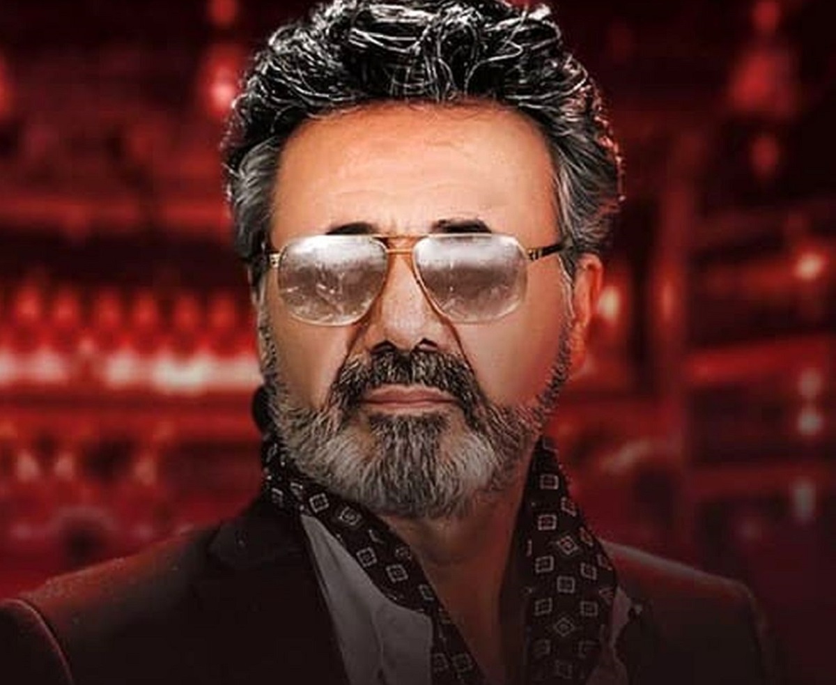 نصرالله معین خواننده ایرانی