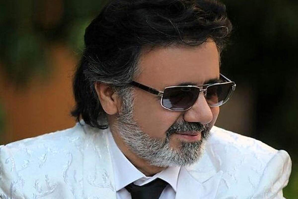 تبلیغ کنسرت نوروزی معین در کیش جنجالی شد!