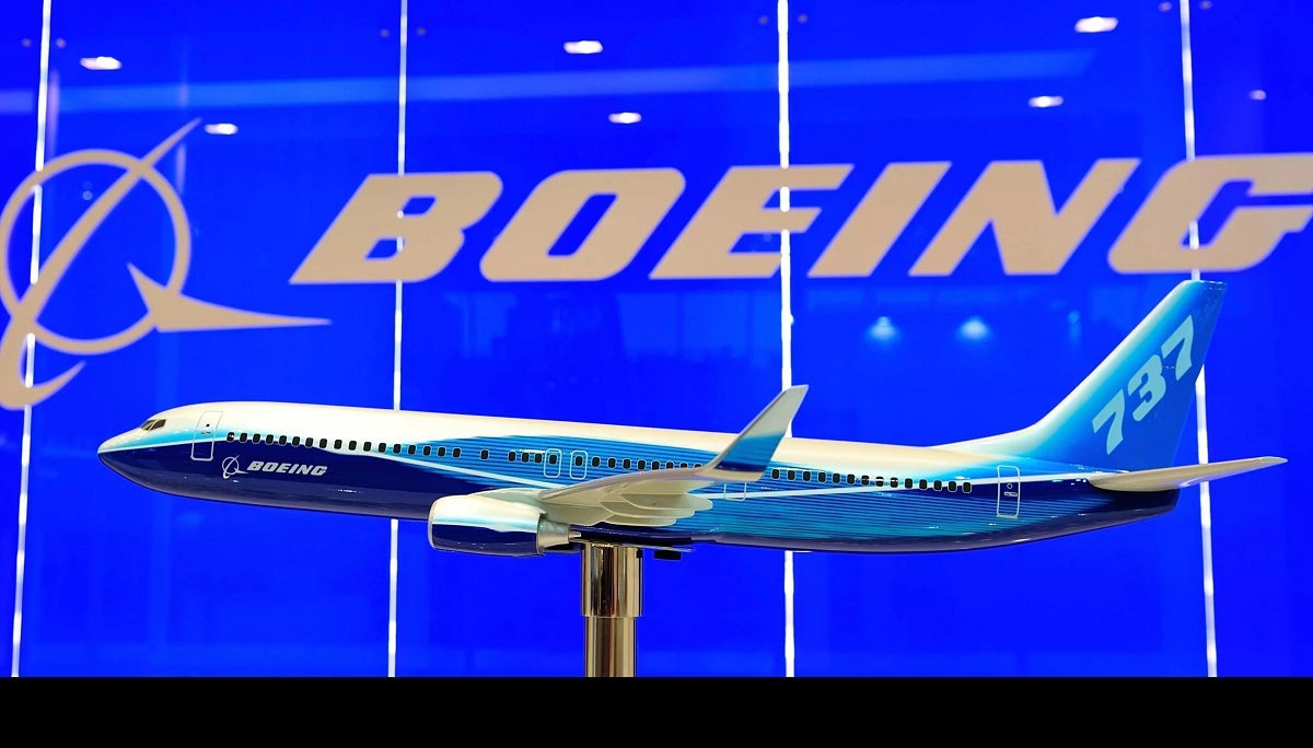 بوئینگ هواپیمای مسافربری بوئینگ هواپیمای مسافربری