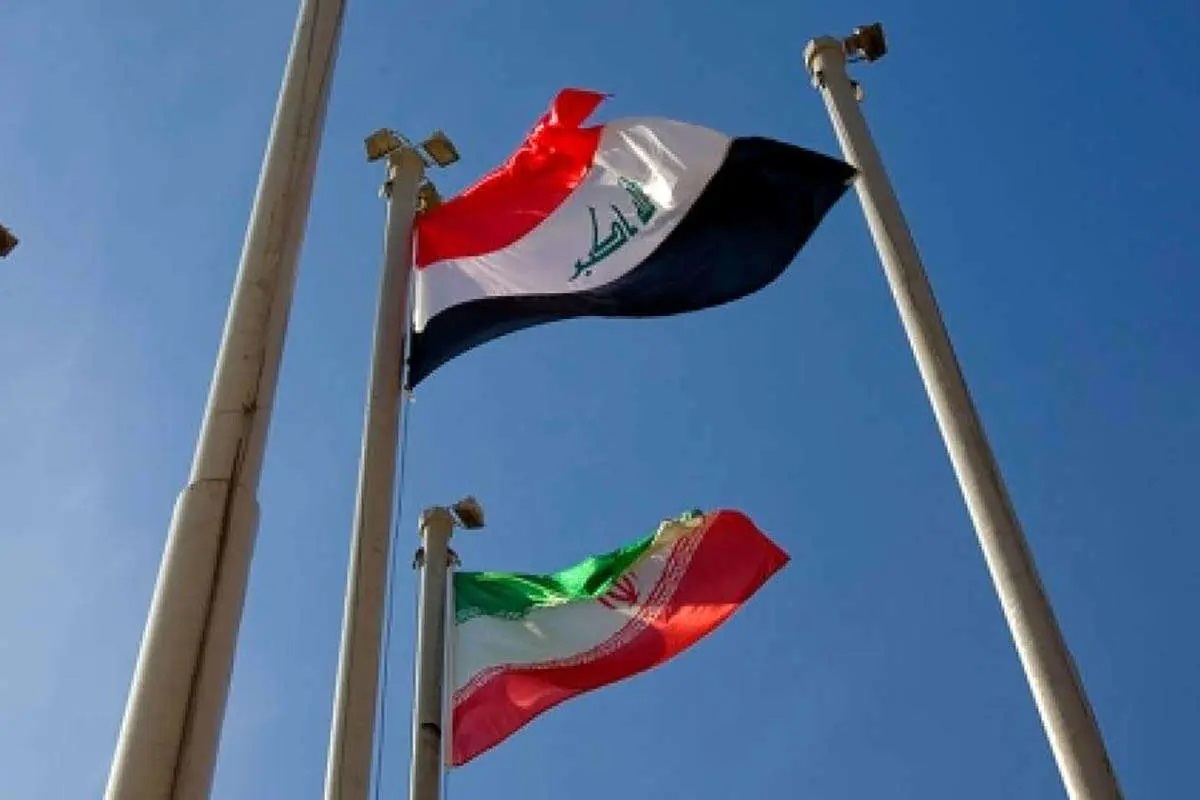 کاردار ایران در بغداد احضار شد