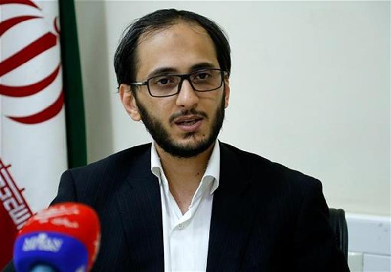 عضو پژوهشکده شورای نگهبان: انتشار فیلم دستگیری مهدی یراحی خلاف قانون بود عضو پژوهشکده شورای نگهبان: انتشار فیلم دستگیری مهدی یراحی خلاف قانون بود