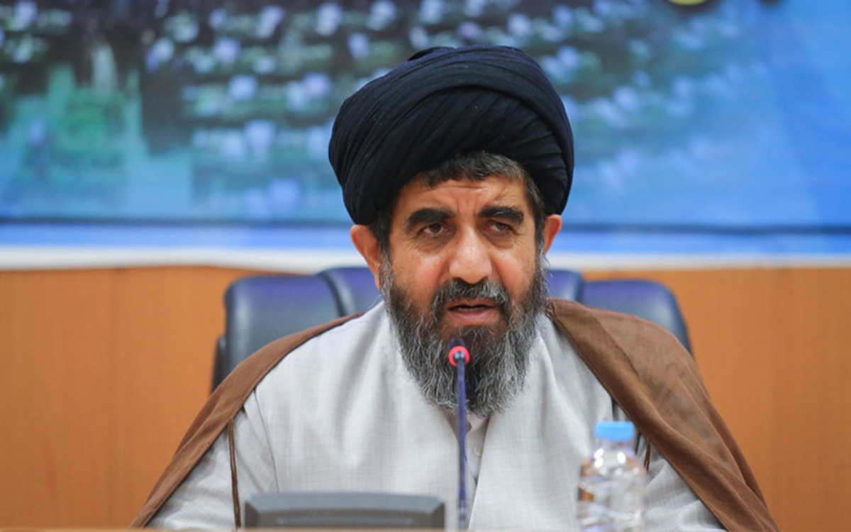 اعتراض علنی یک نماینده به رئیسی در صحن مجلس اعتراض علنی یک نماینده به رئیسی در صحن مجلس