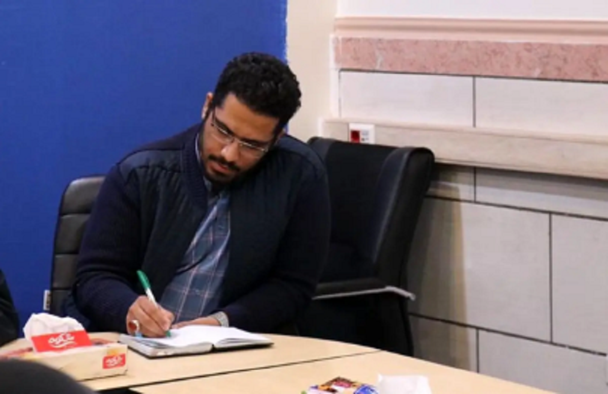 حکم جدید علیرضا زاکانی؛ مسئول سابق بسیج دانشگاه تهران، سرپرست سازمان میوه و تره‌بار شد!