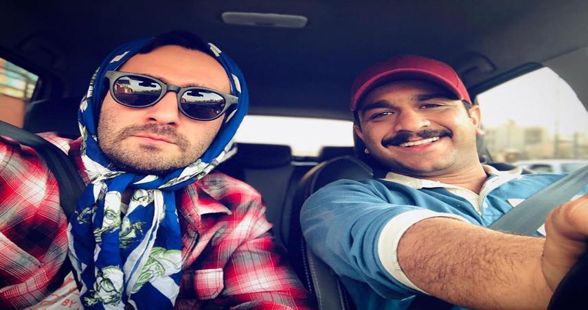 نیما شعباننژاد کیست؟ نیما شعباننژاد کیست؟