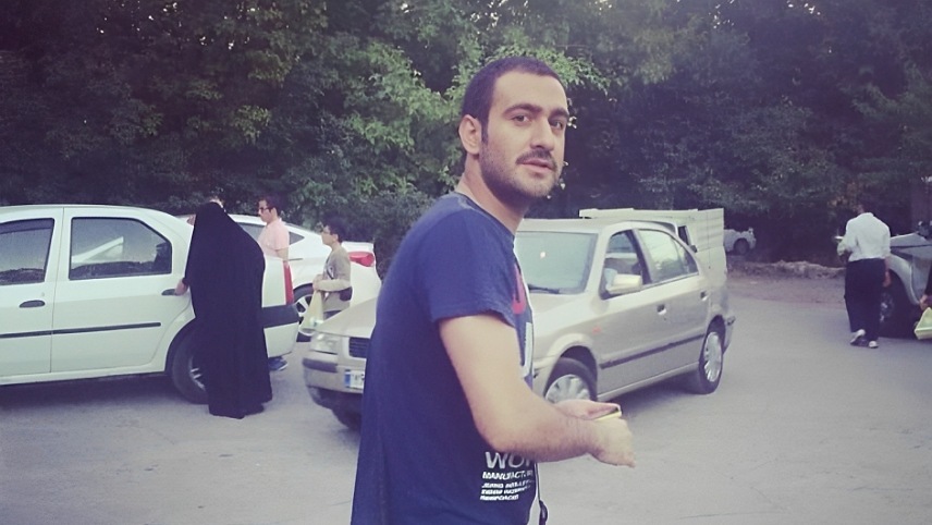 نیما شعباننژاد کیست؟ نیما شعباننژاد کیست؟