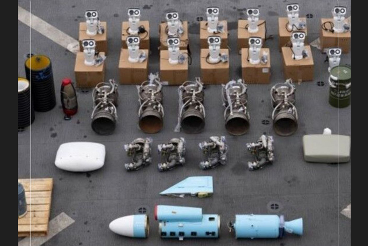 جنگ یمن و آمریکا