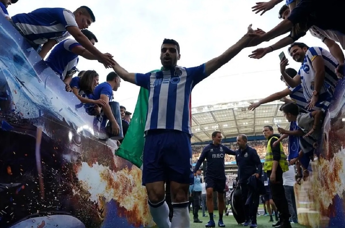 مهدی طارمی مهدی طارمی