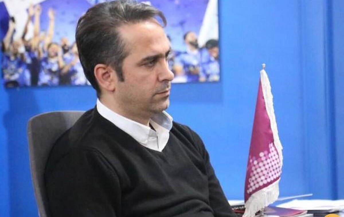 علی خطیر علی خطیر