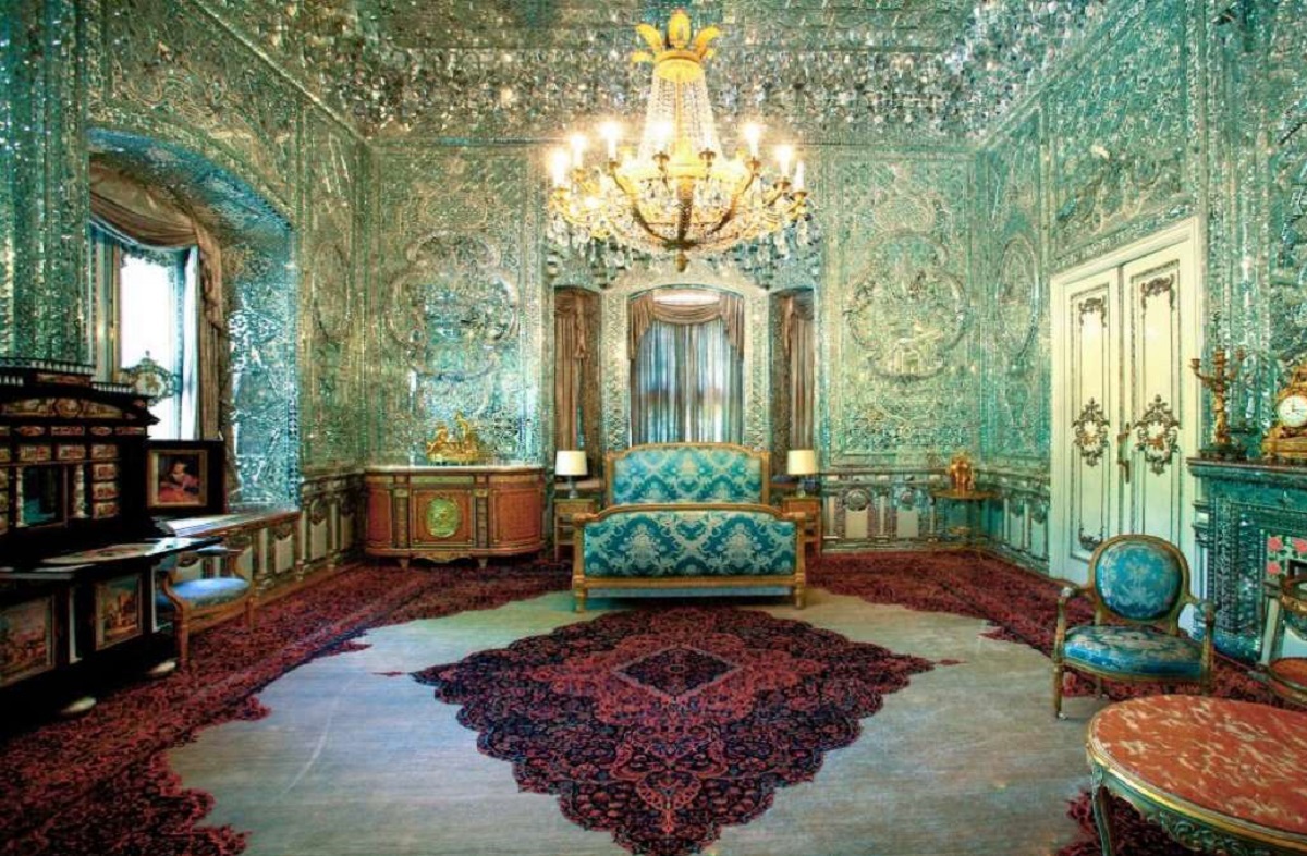 رئیس شورای اطلاع‌رسانی دولت: پرونده مظنون اصلی سرقت فرش‌های سعدآباد به دادگاه ویژه روحانیت ارسال شد