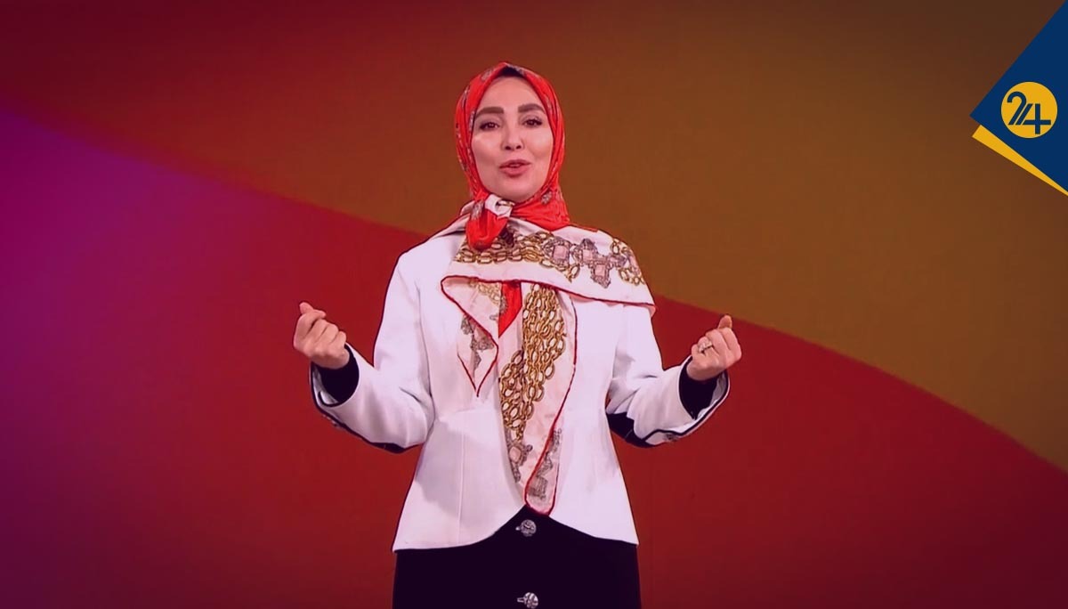 برنامه ژیلا صادقی صدا و سیما