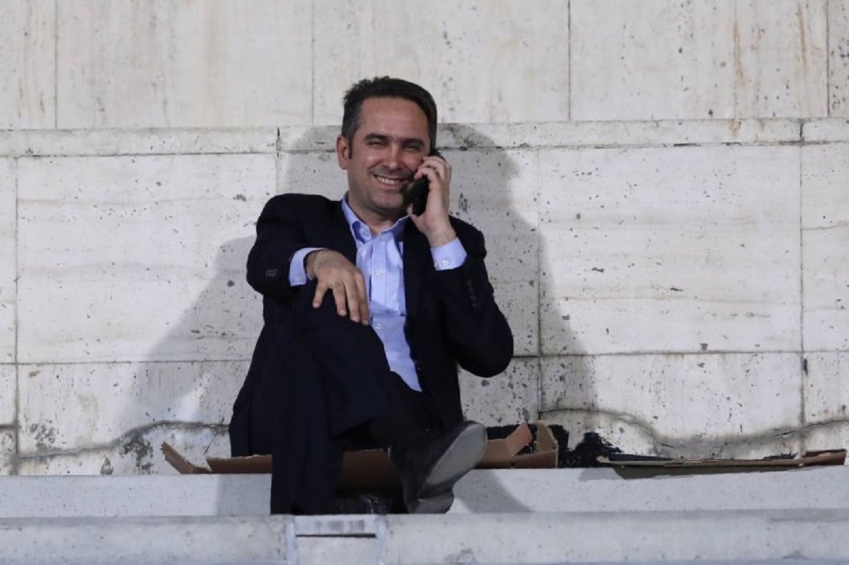 علی خطیر علی خطیر