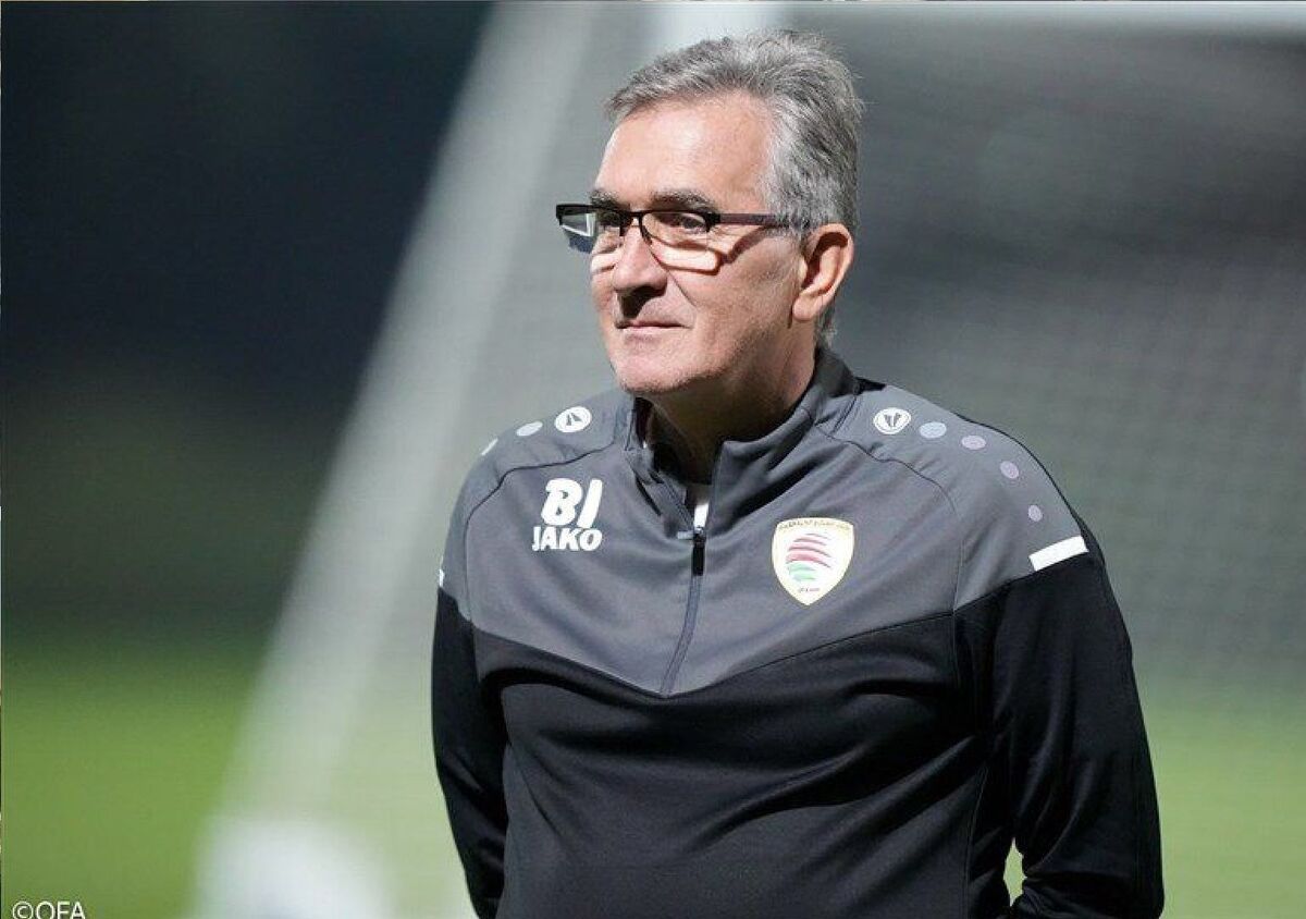 دو گزینه اروپایی پرسپولیس برای جایگزینی برانکو