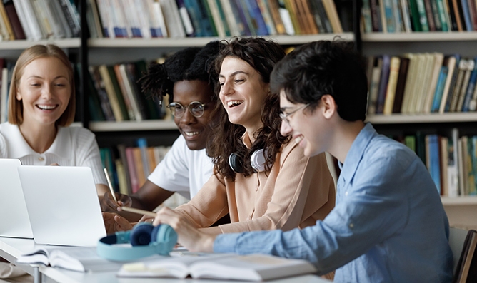 افزایش  توانایی و مهارت‌های یادگیری